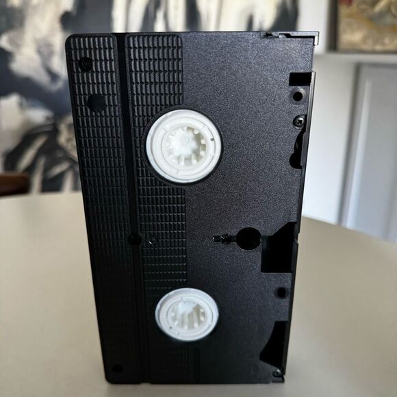 Lost In Space The Collectors Edition VHS Tape - Picture 6 of 6